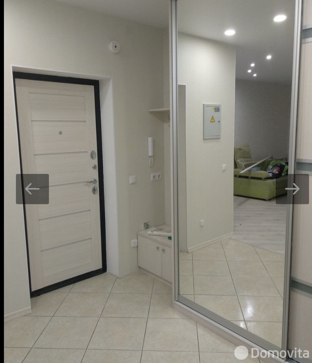 квартира, Минск, ул. Янки Брыля, д. 22 от собственника