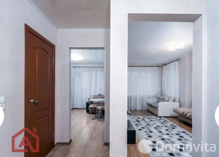 квартира, Минск, пр-т Газеты Правда, д. 16 на ст. метро Петровщина