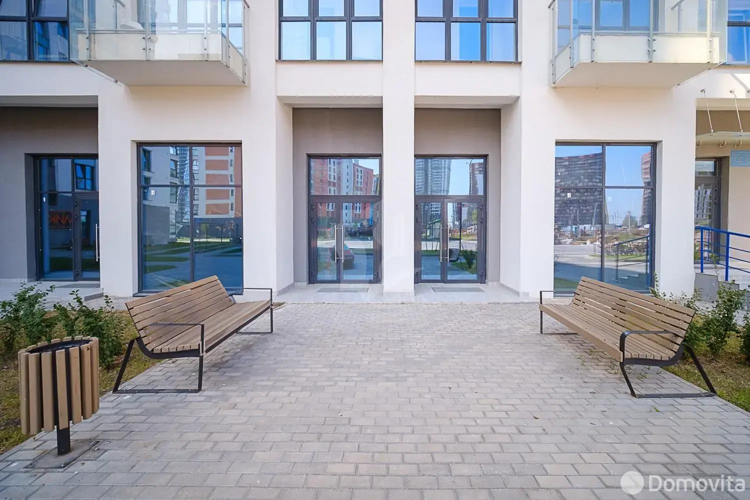 Цена аренды торгового объекта, Минск, ул. Братская, д. 9