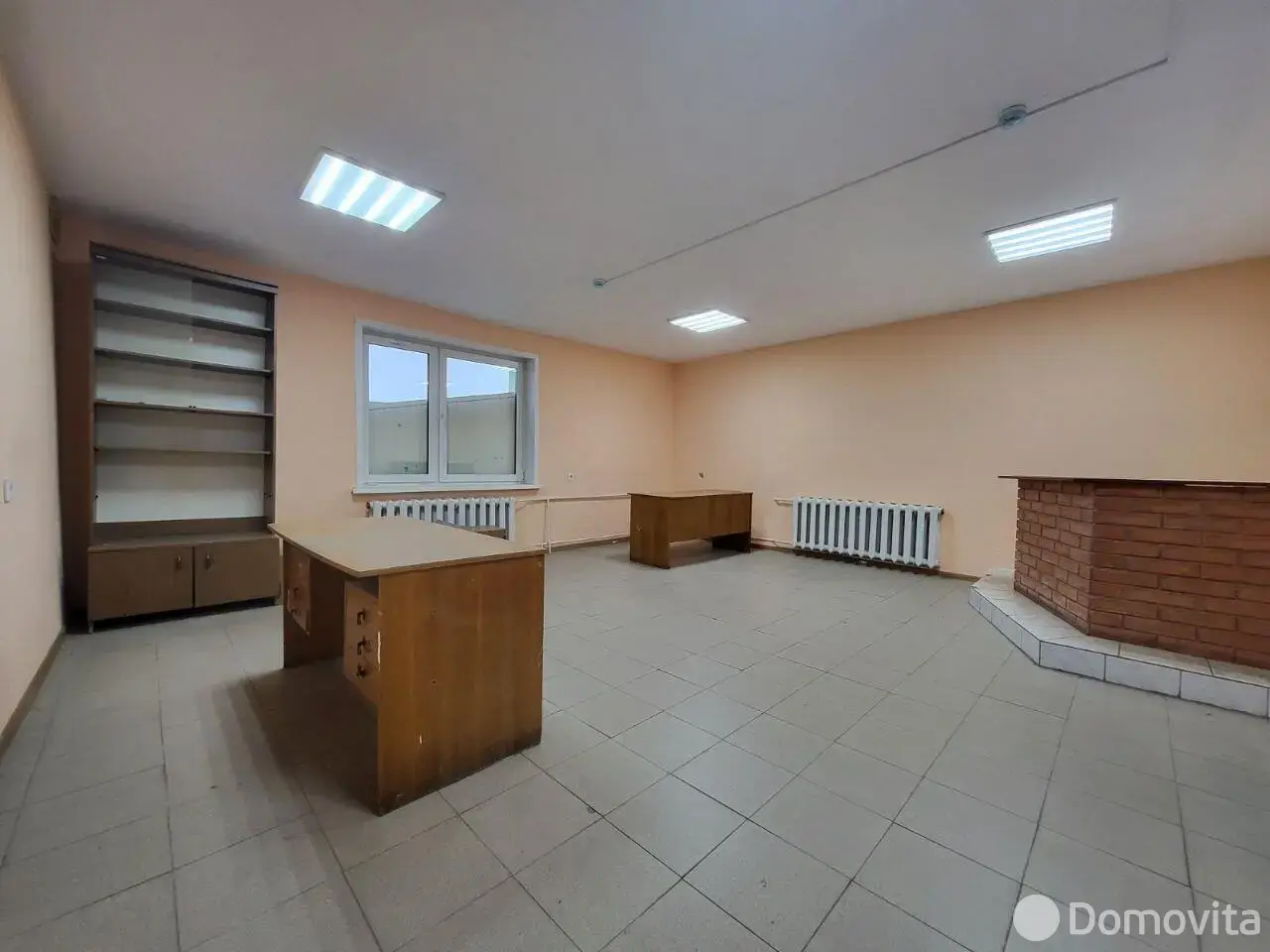 Купить складское помещение на пр-т Фрунзе, д. 83/а в Витебске - фото 13