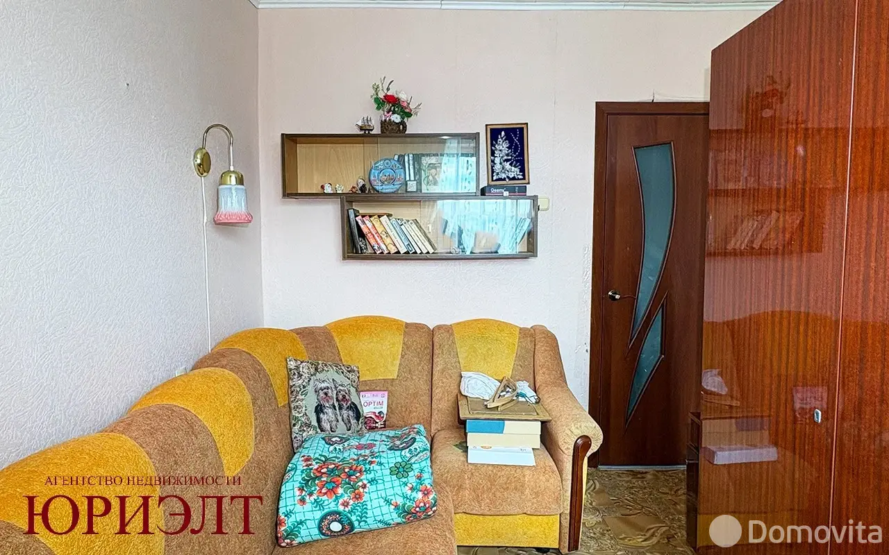 Продажа комнаты в Витебске, пр-т Победы, д. 6/2, цена 30000 USD, код 7586 - фото 12