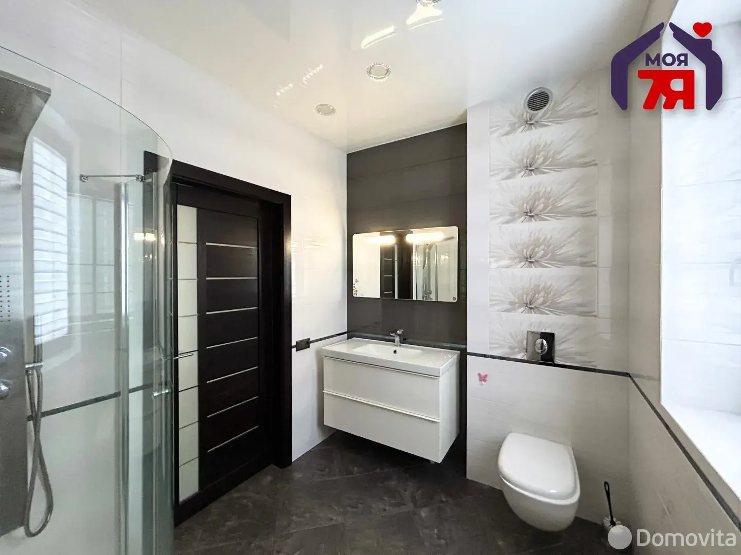 коттедж, Новый, ул. Берёзовая 