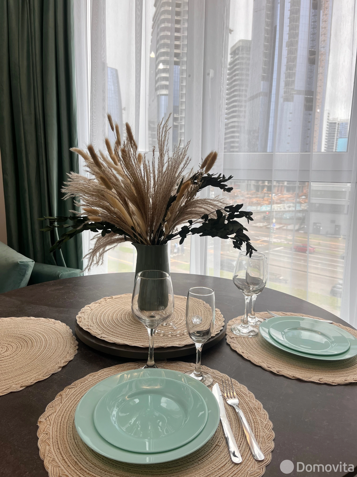Снять 2-комнатную квартиру в Минске, ул. Братская, д. 5, 750USD, код 150981 - фото 12