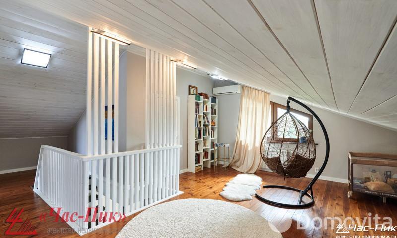 Продажа 1-этажной дачи в Острошицах Минская область, 245000USD, код 180054 - фото 16