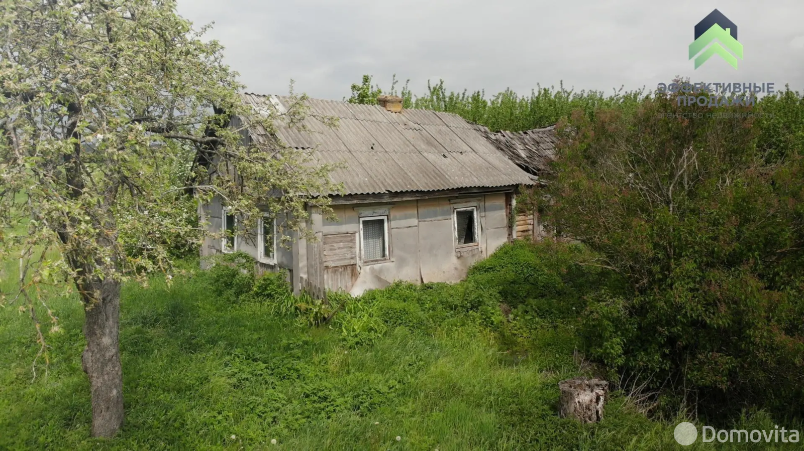 купить дом, Вороновка, ул. Центральная