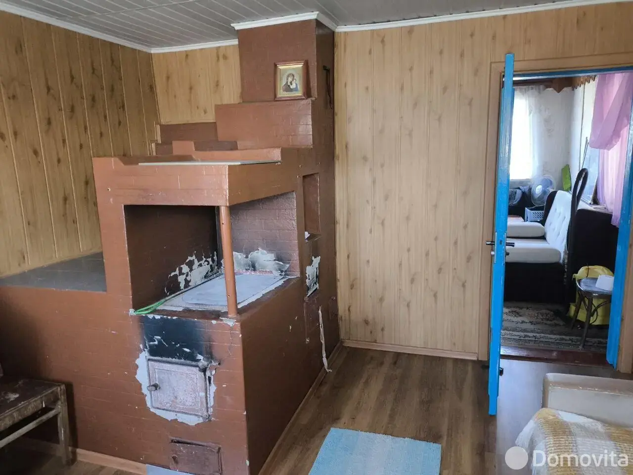 коттедж, Липники, , стоимость продажи 75 220 р.