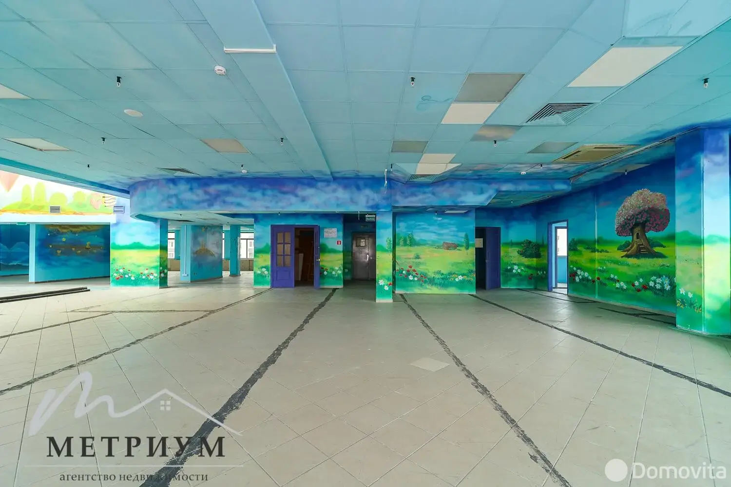 Цена аренды объекта сферы услуг, Минск, ул. Сурганова, д. 57/А