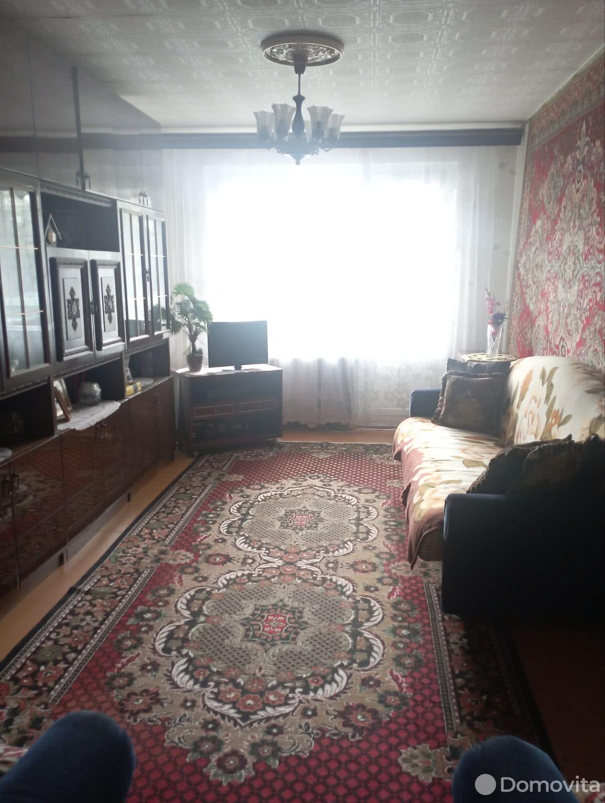 квартира, Солигорск, ул. Константина Заслонова, д. 93, стоимость продажи 137 567 р.
