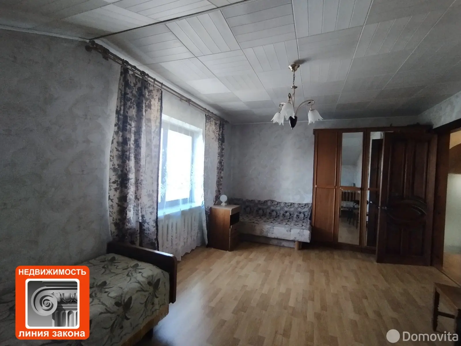 дом, Речица, ул. Калинина 