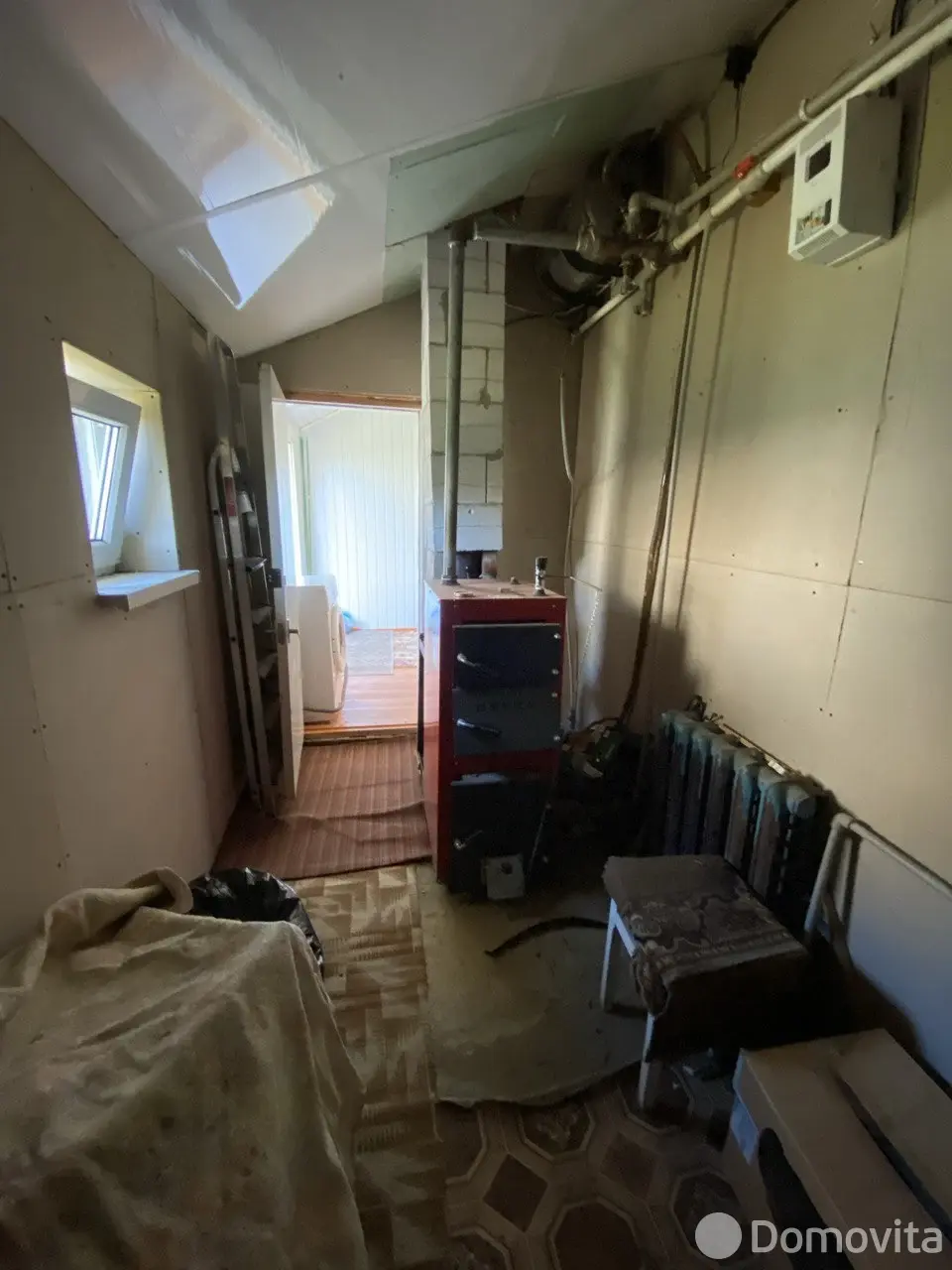 коттедж, Лунинец, ул. Красная, д. 64