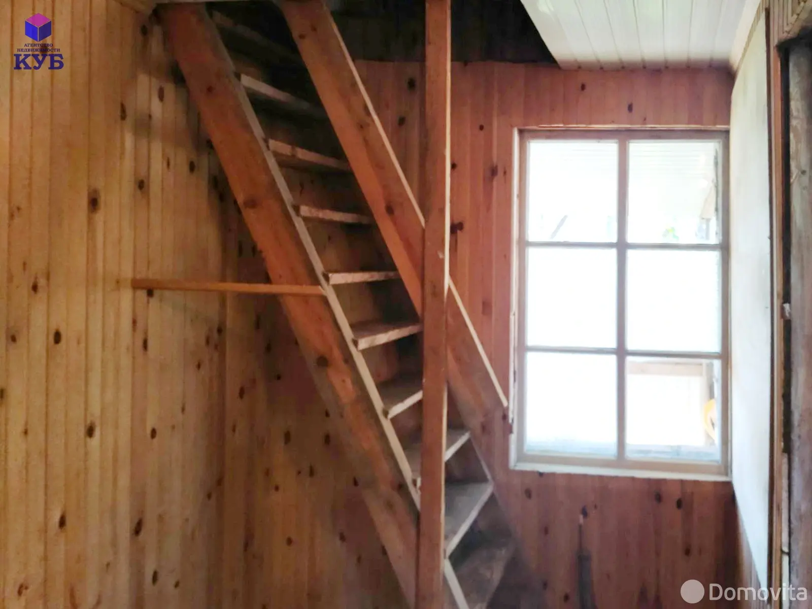 Купить 3-этажную дачу в НАДЕЖДА-ПРОЕКТ Пуховичский район Минская область, 25000USD, код 182338 - фото 19