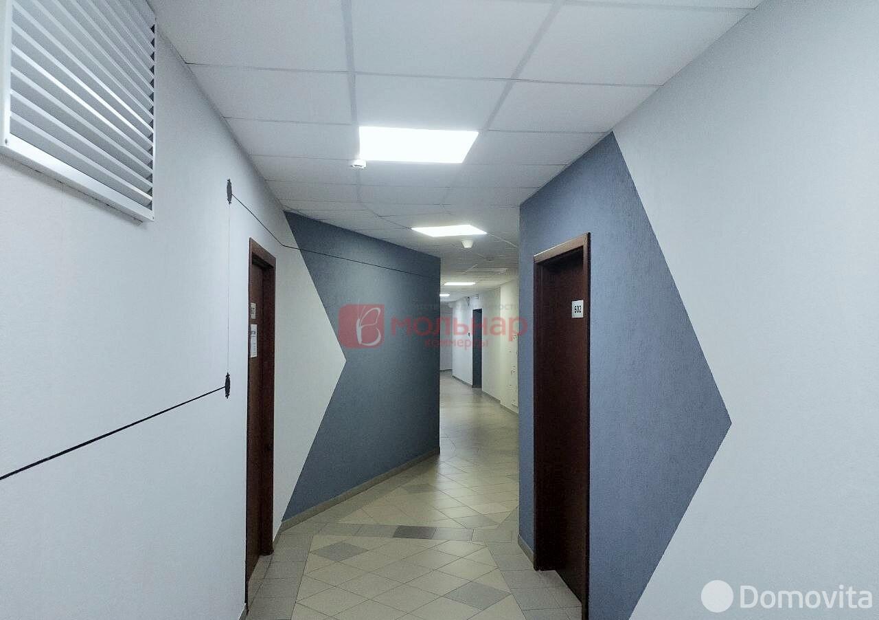 Снять офис на пр-т Партизанский, д. 178/2 в Минске, 530EUR, код 13128 - фото 11