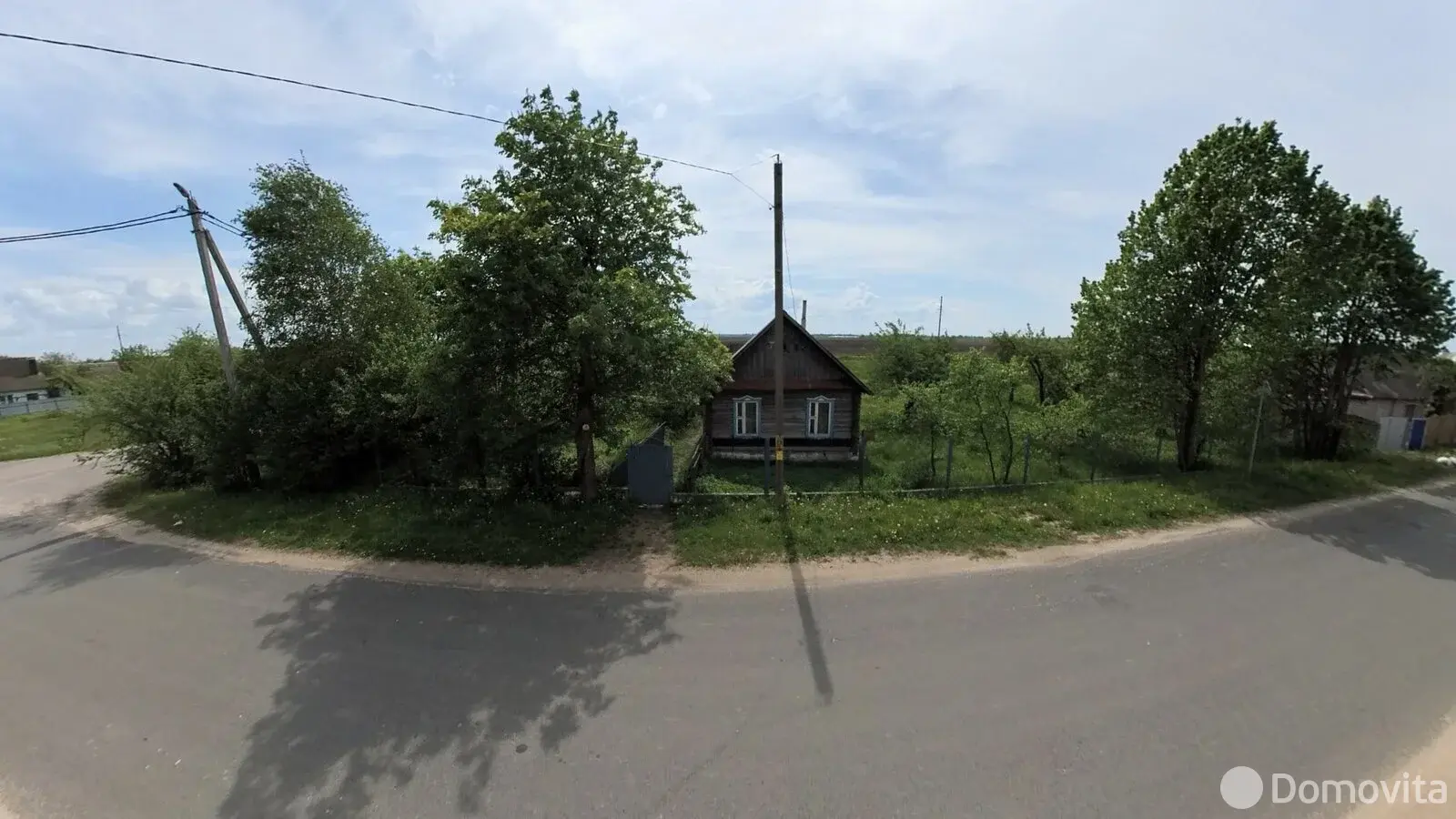 продажа коттеджа, Луговая Слобода, ул. Центральная, д. 15