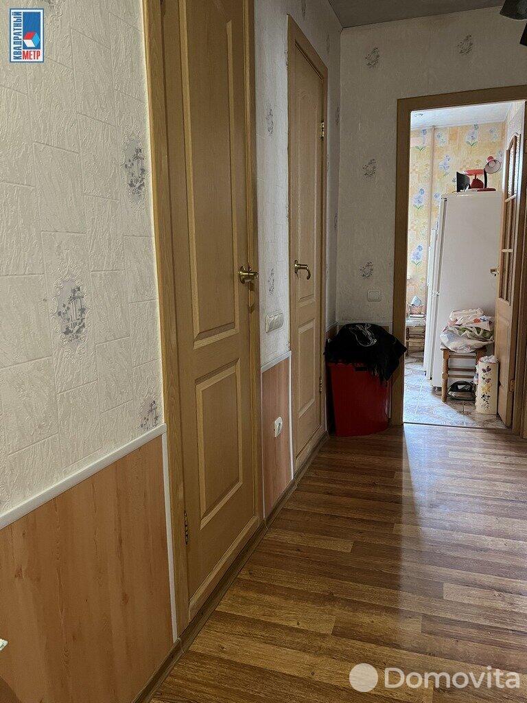 Купить 2-комнатную квартиру в Минске, ул. Рафиева, д. 98, 69500 USD, код: 992823 - фото 3