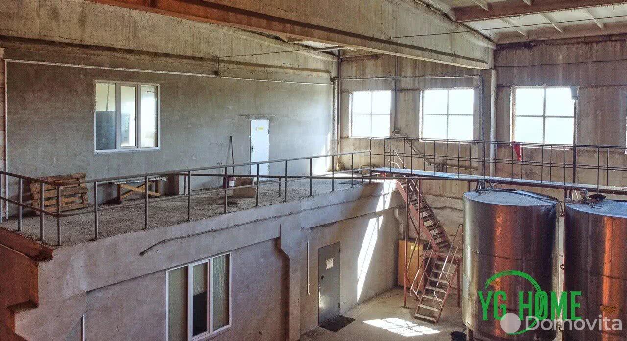 Купить складское помещение на ул. Светлая в Хвойниках - фото 30