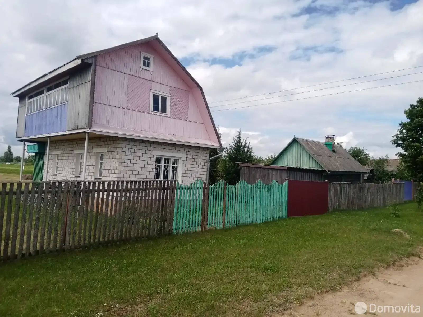 коттедж, Подречье, ул. Бобруйская, д. 11 - лучшее предложение