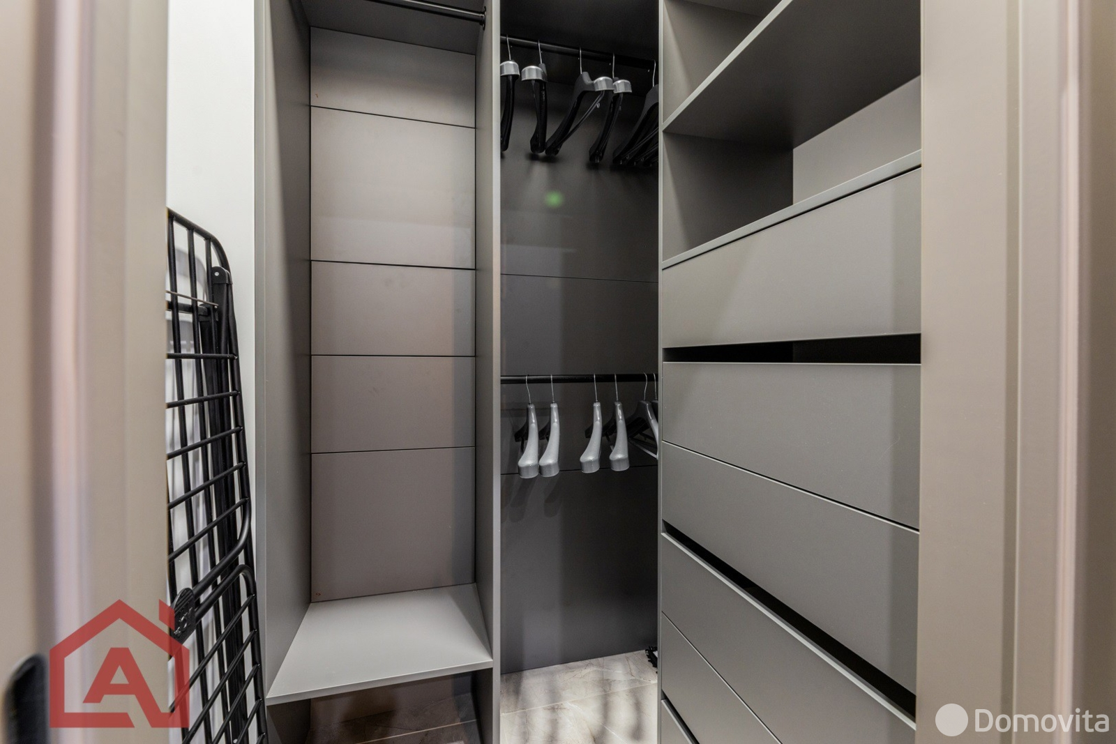 Снять 2-комнатную квартиру в Минске, ул. Ржавецкая, д. 49, 1250USD, код 150988 - фото 23