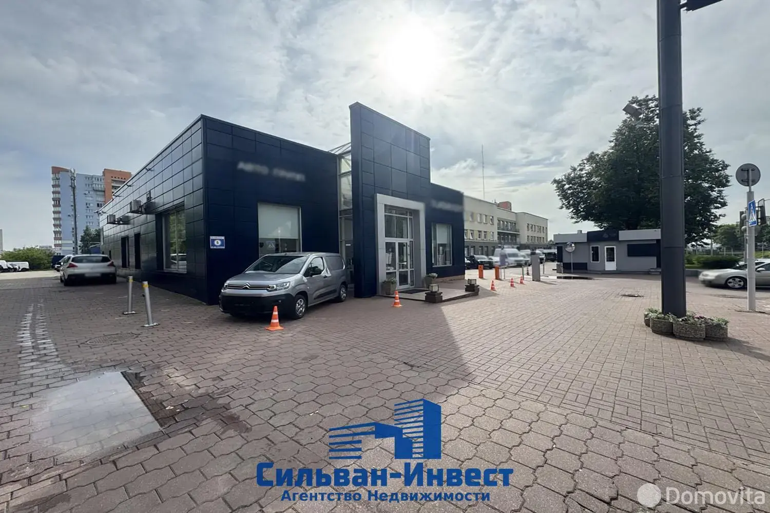 офис, Минск, ул. Свердлова, д. 23 в Ленинском районе