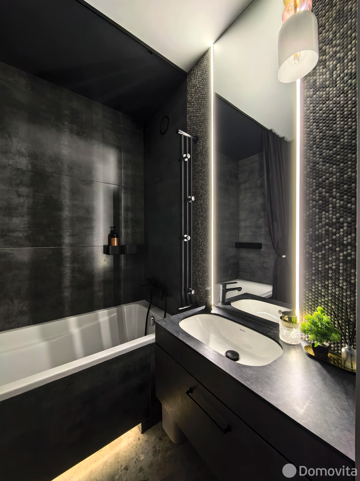 Снять 2-комнатную квартиру в Минске, ул. Авиационная, д. 6, 1000USD, код 148519 - фото 27