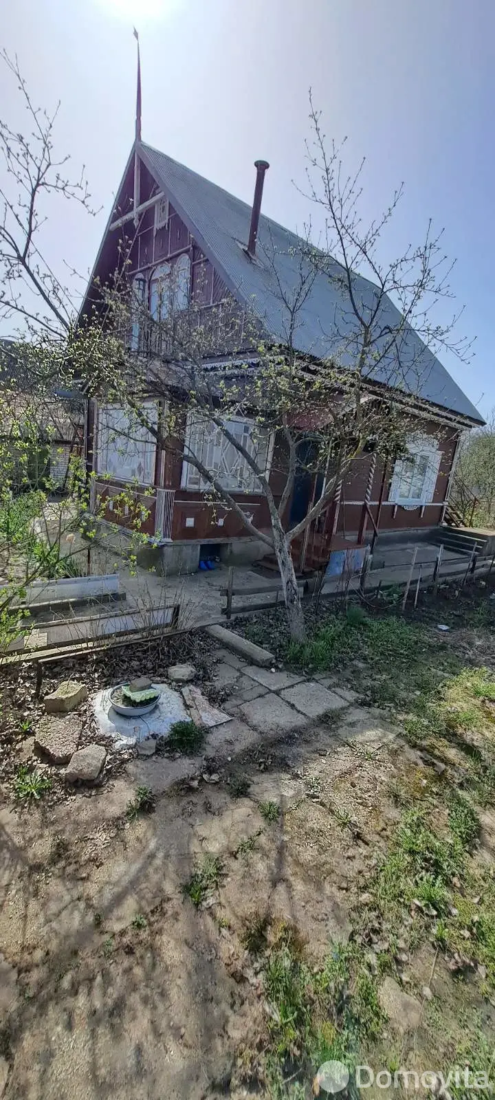 дом, Витебск, пер. 3-й Великолукский 