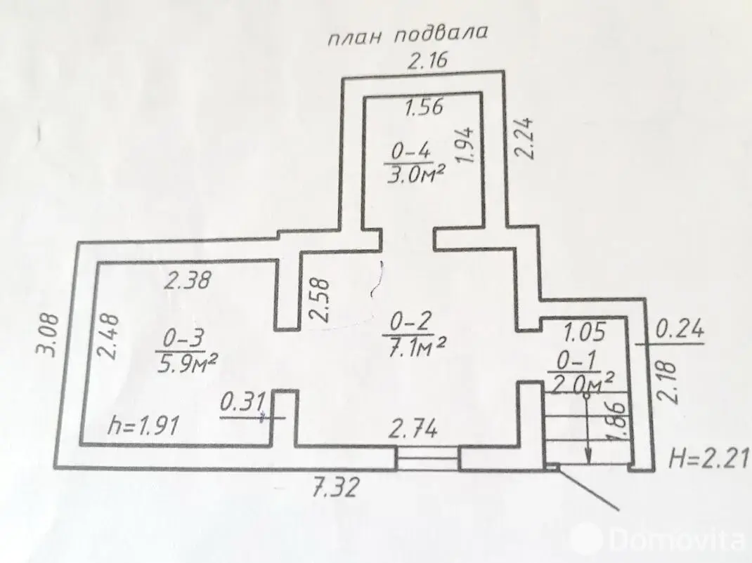 дача, ХОЛМОГОРЬЕ, , стоимость продажи 109 879 р.