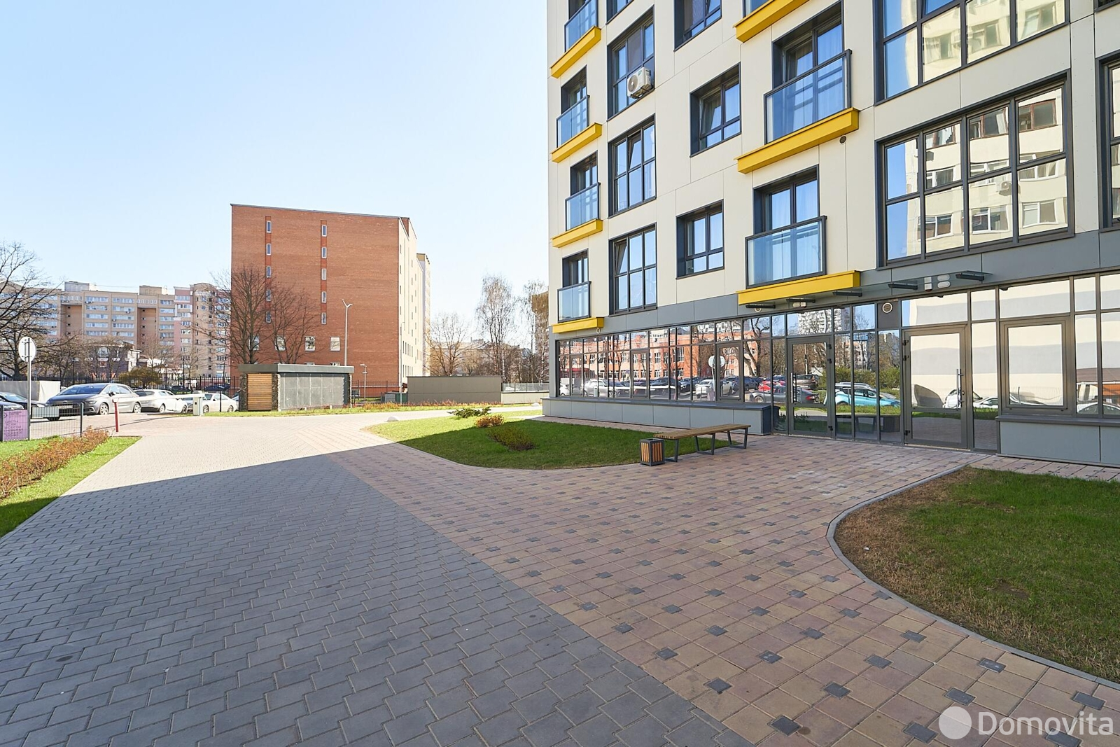 Снять торговое помещение на ул. Кропоткина, д. 61 в Минске, 953EUR, код 968391 - фото 15