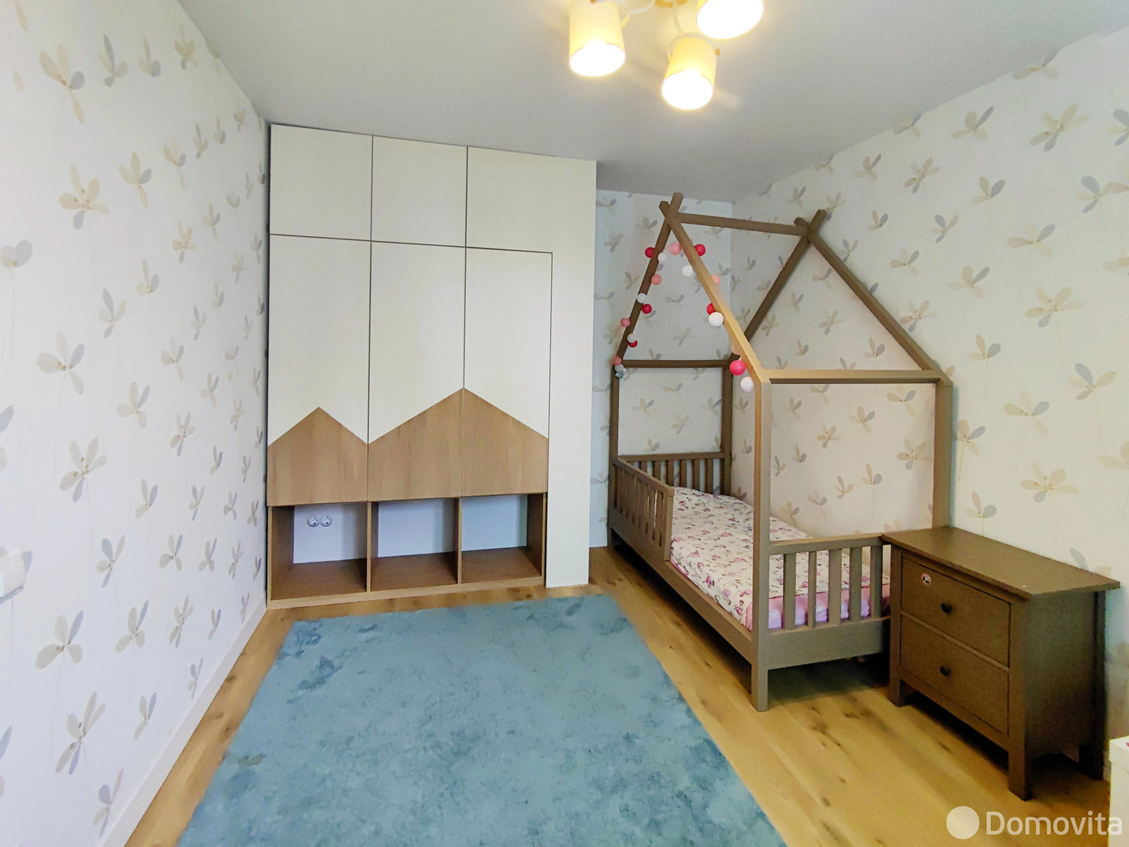 квартира, Копище, ул. Авиационная, д. 13 от собственника
