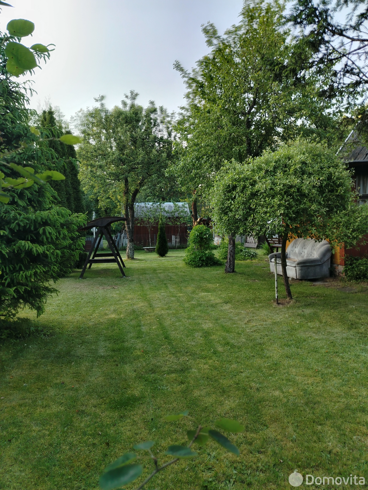 Купить 1-этажную дачу в ЛЕСНОЕ-ЛИВЬЕ Минская область, 14500USD, код 185349 - фото 18