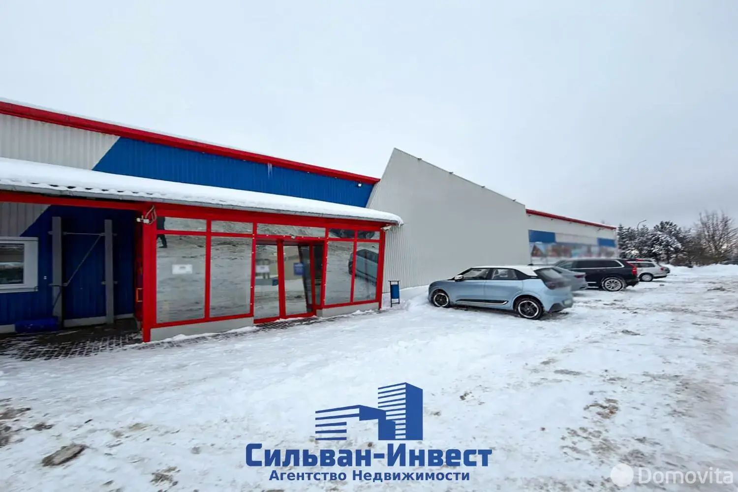 Аренда торговой точки на ул. Звездная, д. 15 в Ждановичах, 31012BYN, код 968146 - фото 18