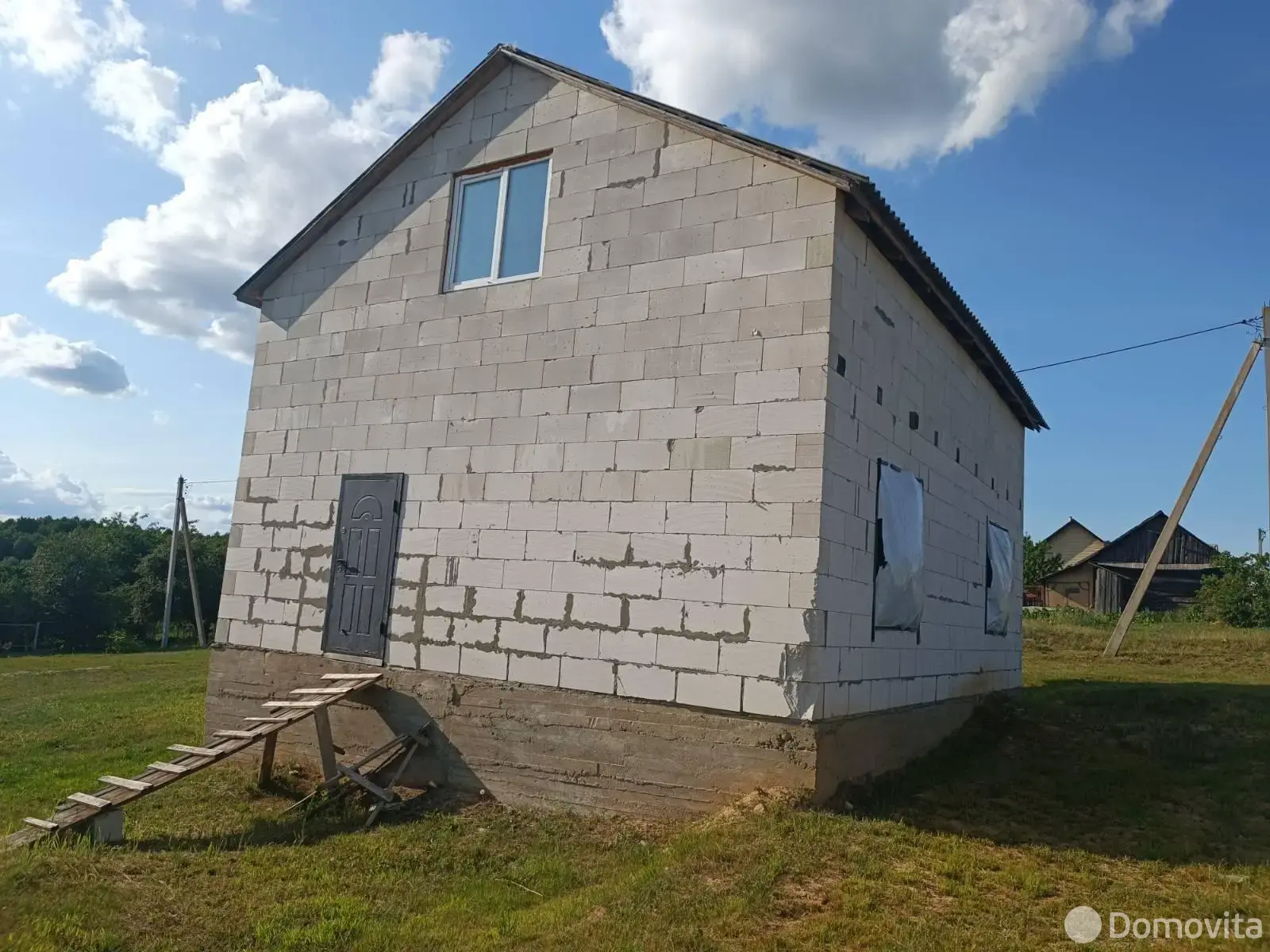 продажа дома, Заямное, ул. Колхозная
