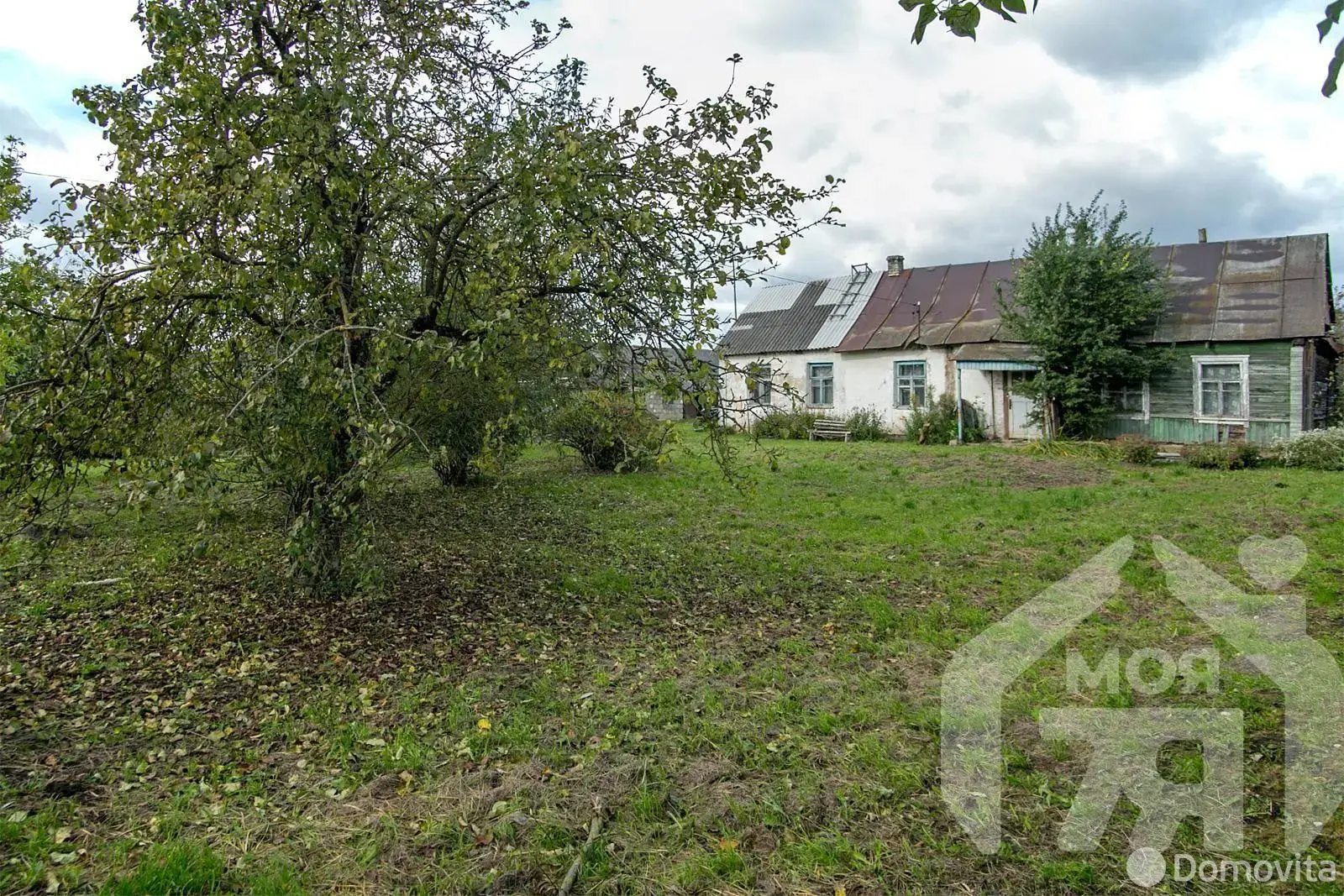 дом, Адамовичи, ул. Совхозная, стоимость продажи 58 174 р.