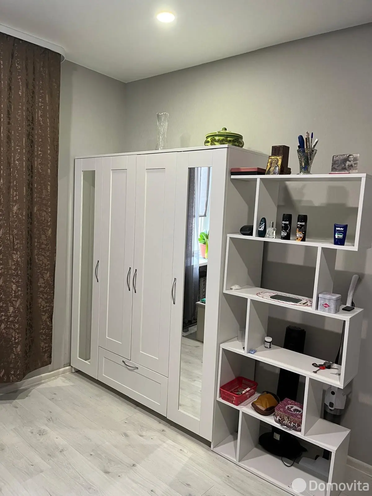 комната, Витебск, пер. Максима Горького, д. 41, стоимость продажи 44 710 р.