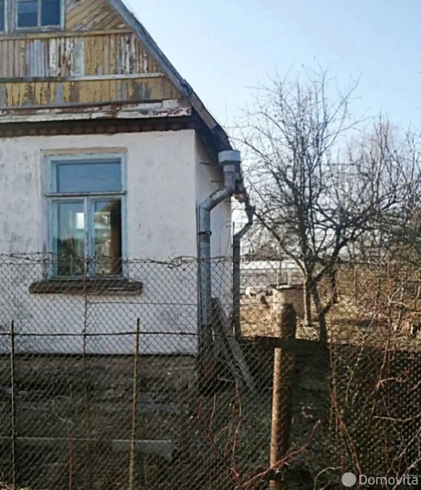 дача, Краево, 