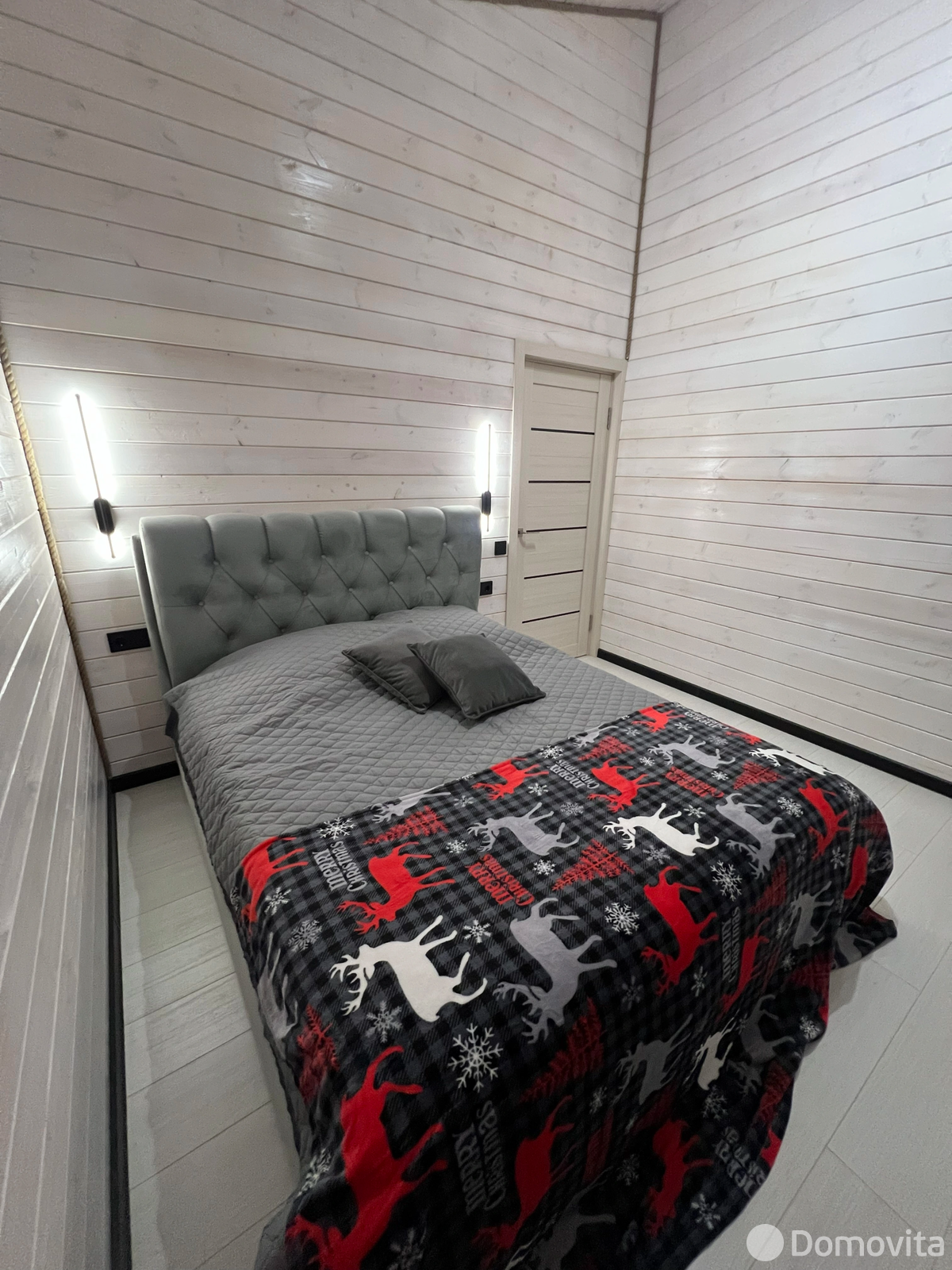 купить коттедж, Знаменка, ул. Поселковая, д. 20