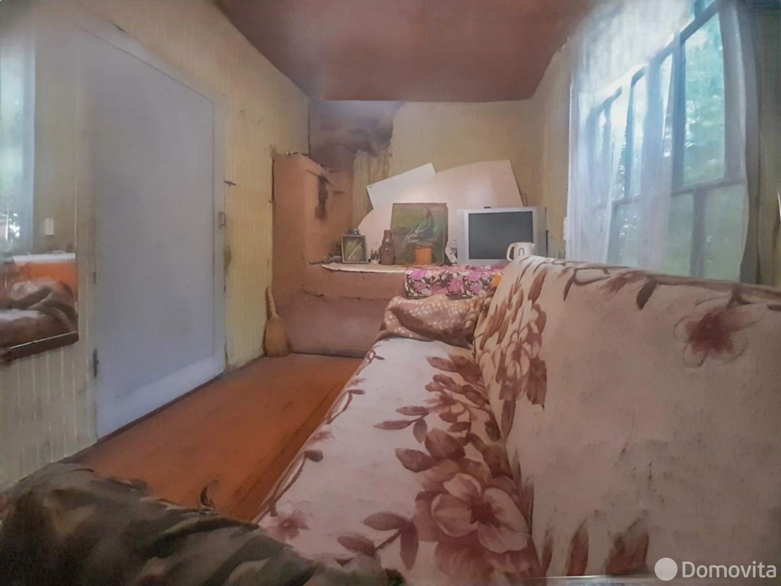 дача, Взгорье-1,