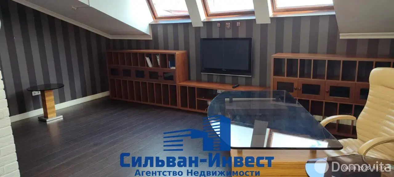 Аренда офиса на пр-т Независимости, д. 44 в Минске, 3234EUR, код 15023 - фото 21