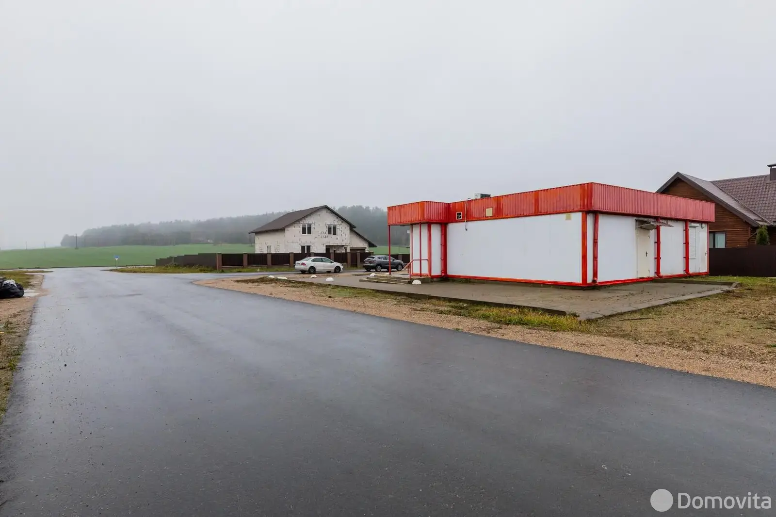 офис, Логойск, ул. Народная, д. 2/Б