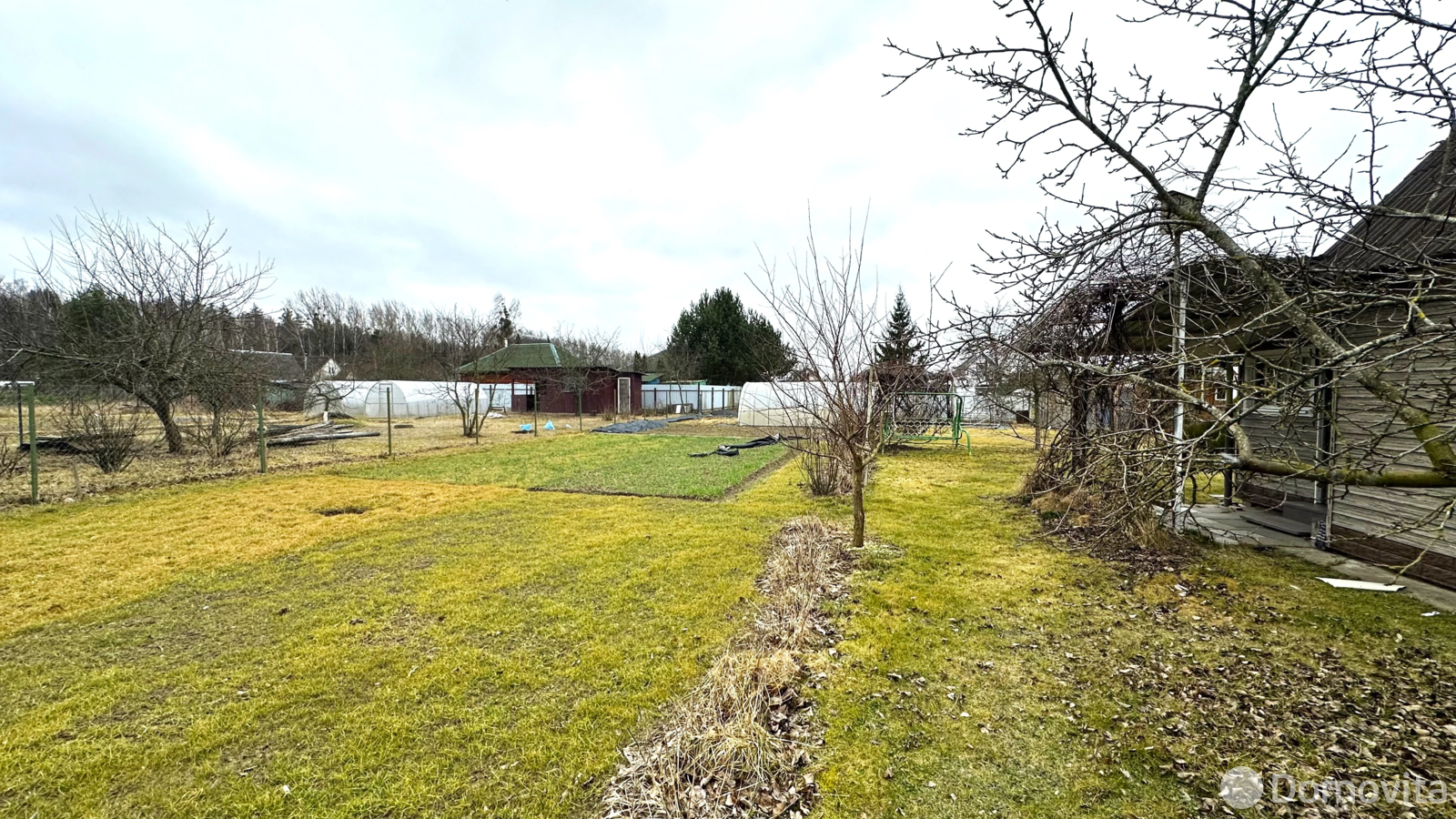 Купить 2-этажную дачу в Минская область, 16300USD, код 182214 - фото 11