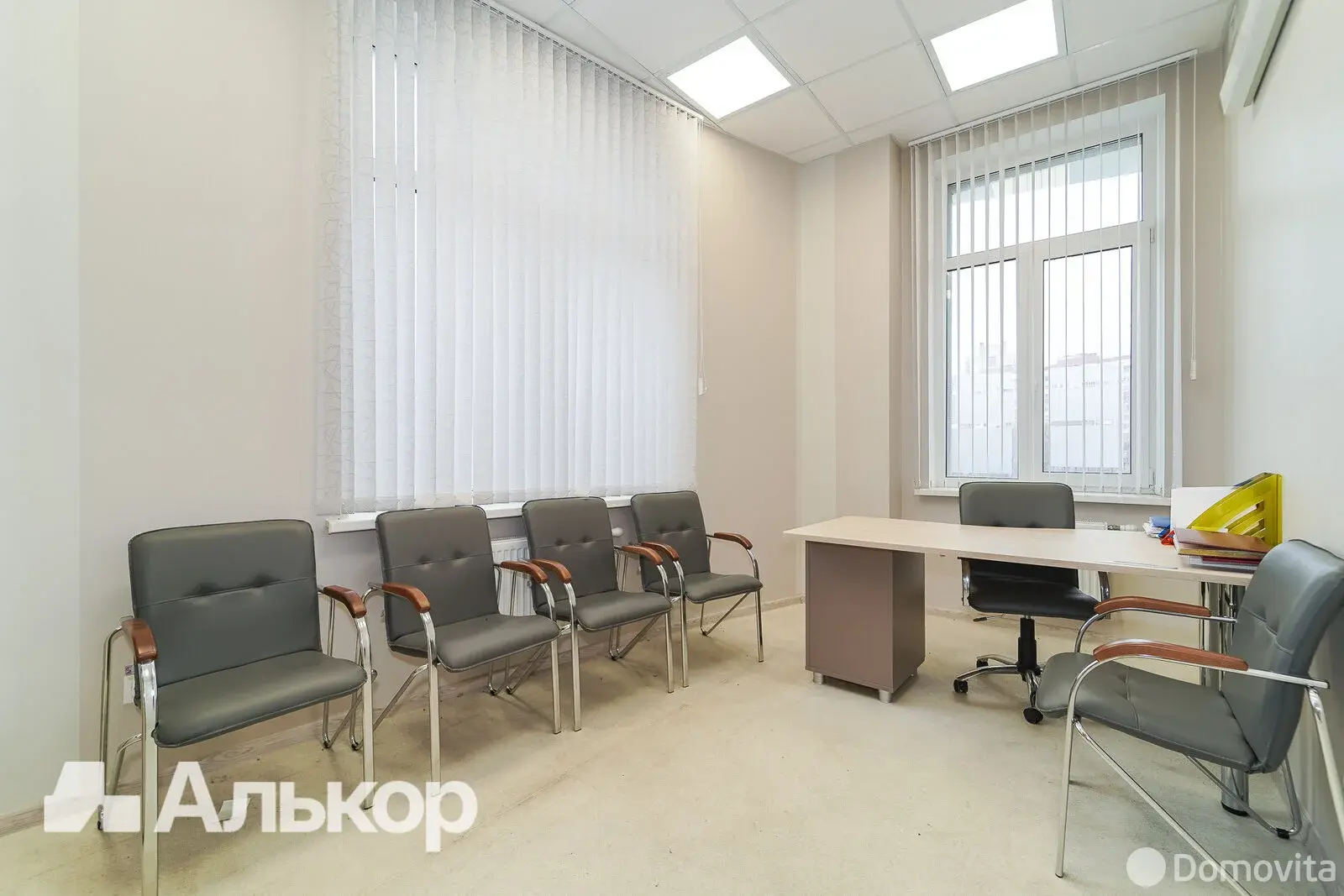 Купить помещение под сферу услуг в Минске, ул. Чюрлениса, д. 8 - фото 24