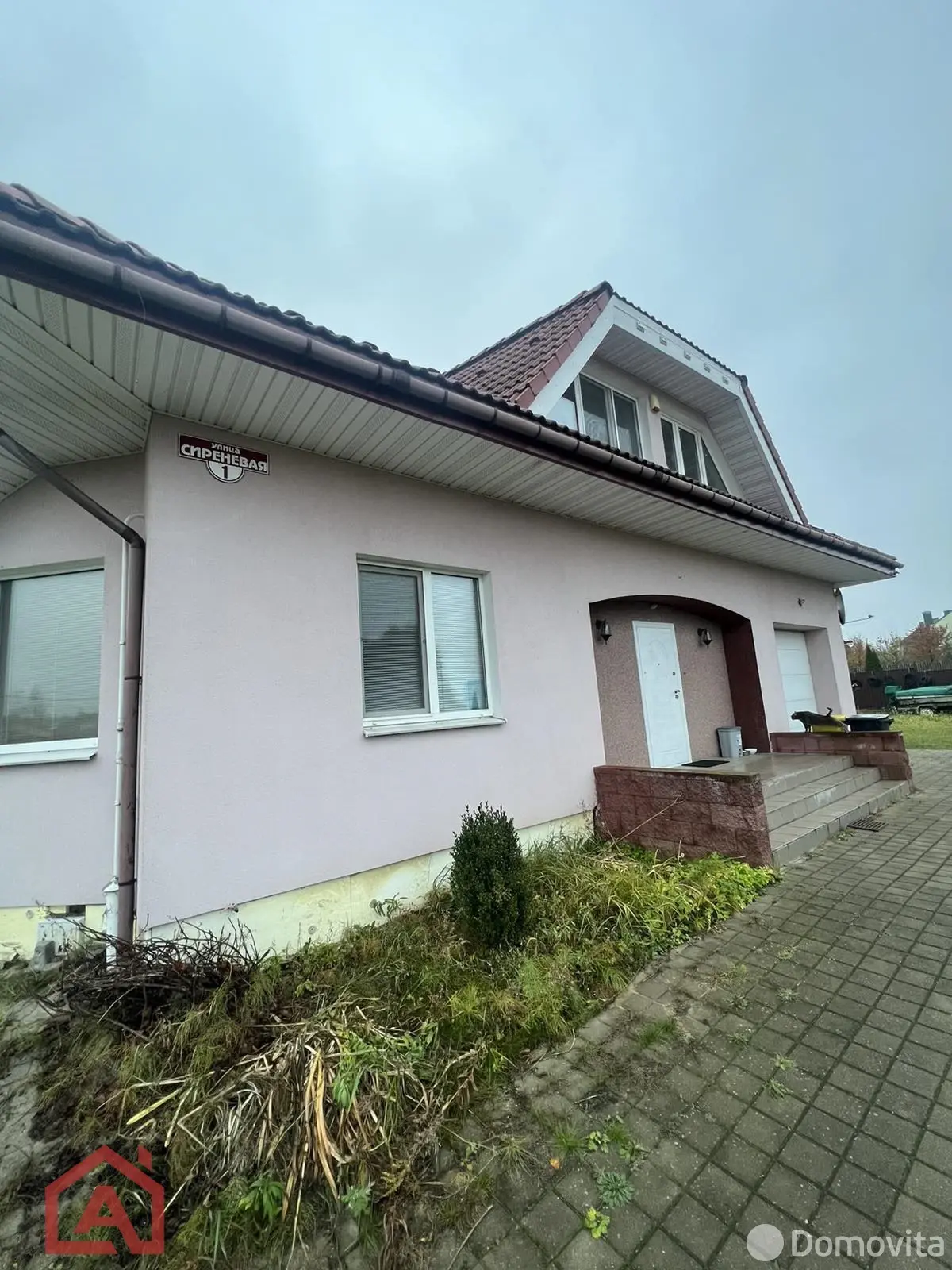 дом, Семково, ул. Сиреневая - лучшее предложение