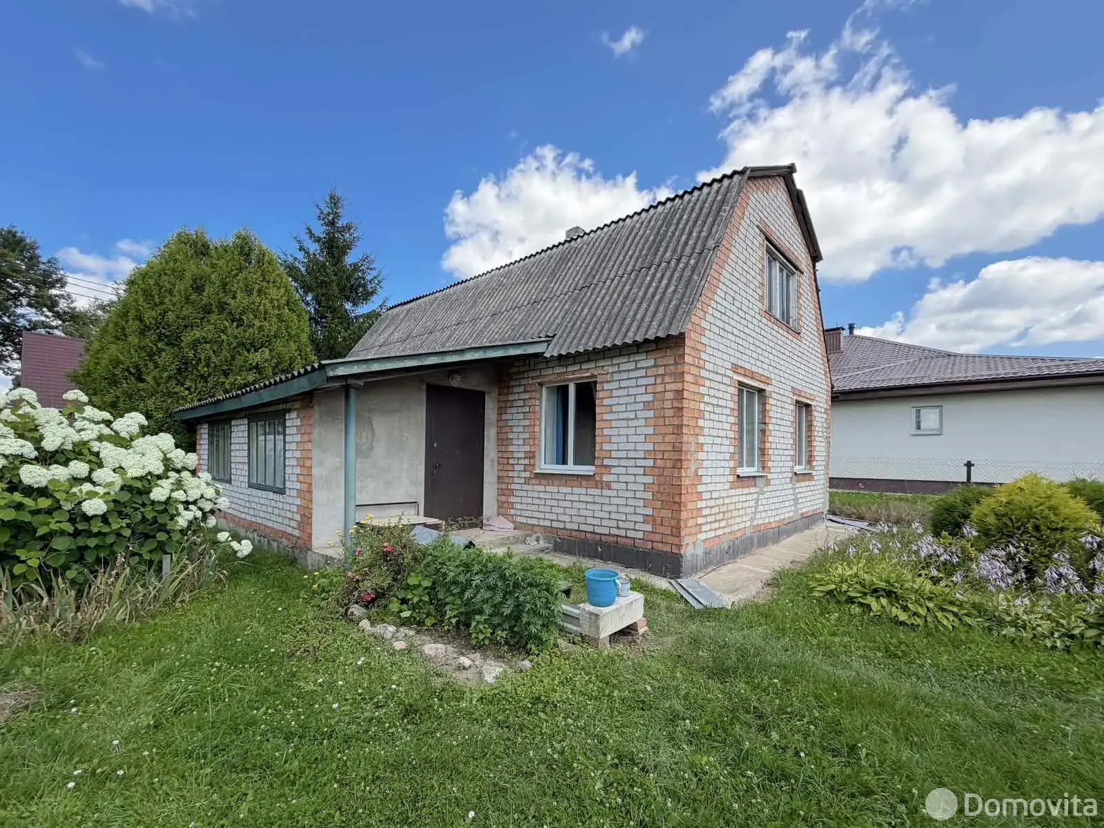 коттедж, Басмановка, , стоимость продажи 134 000 р.