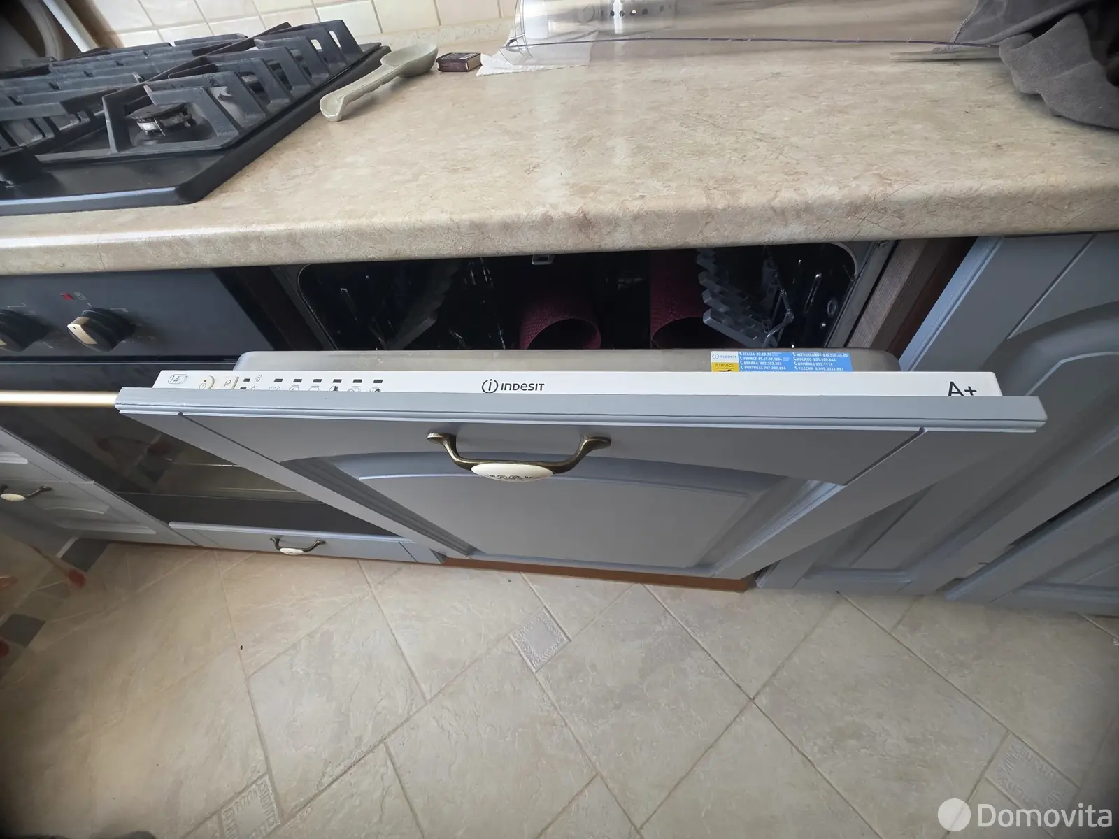 Стоимость аренды квартиры, Минск, Игуменский тр-т, д. 34