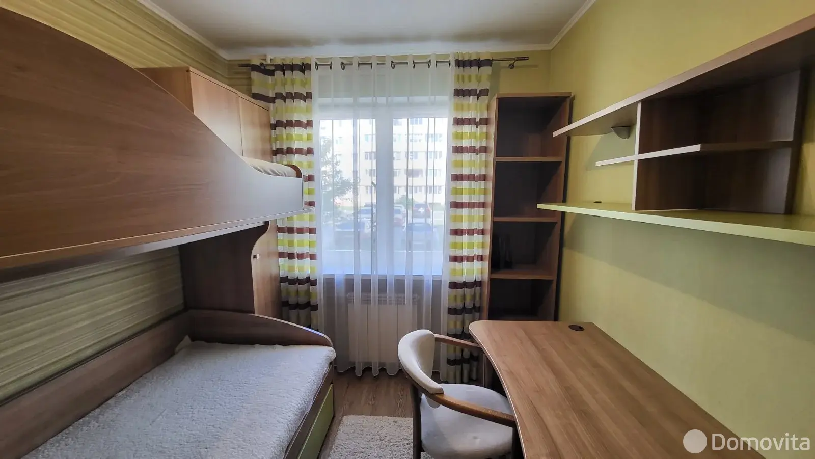 квартира, Минск, ул. Народная, д. 5 без посредников