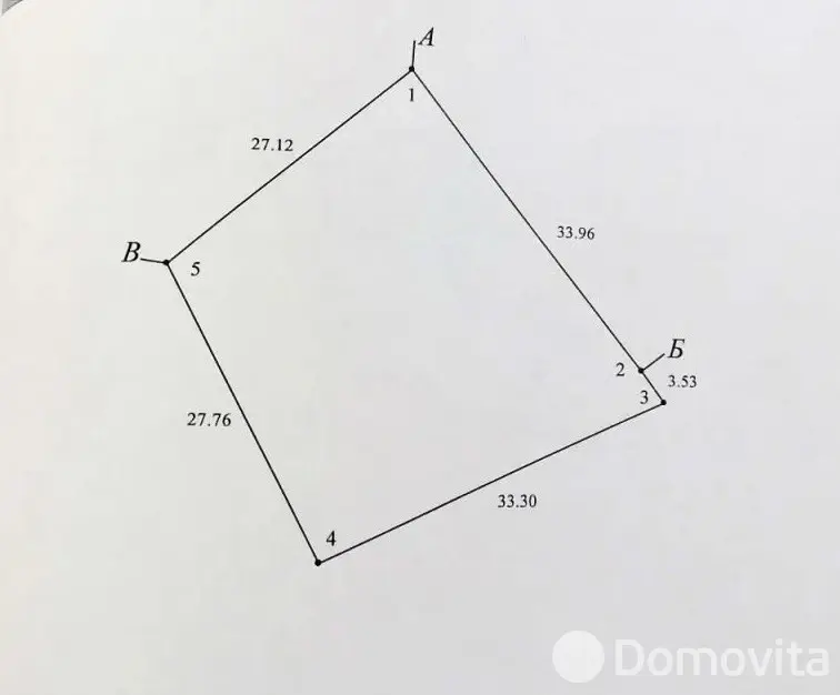 Продажа 1-этажной дачи в Витебске Витебская область, 11500USD, код 184908 - фото 11