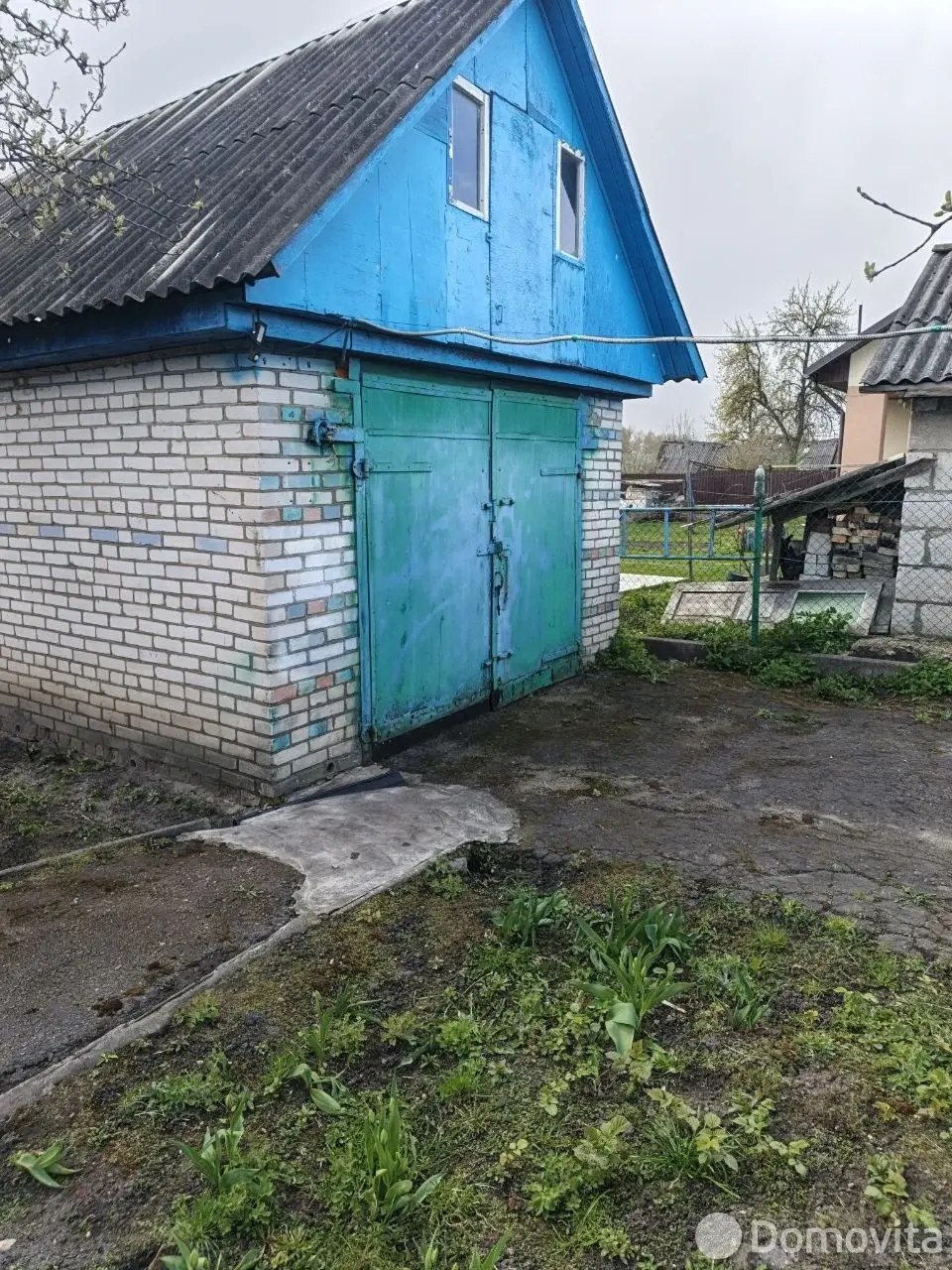 коттедж, Березино, ул. Пионерская, д. 7