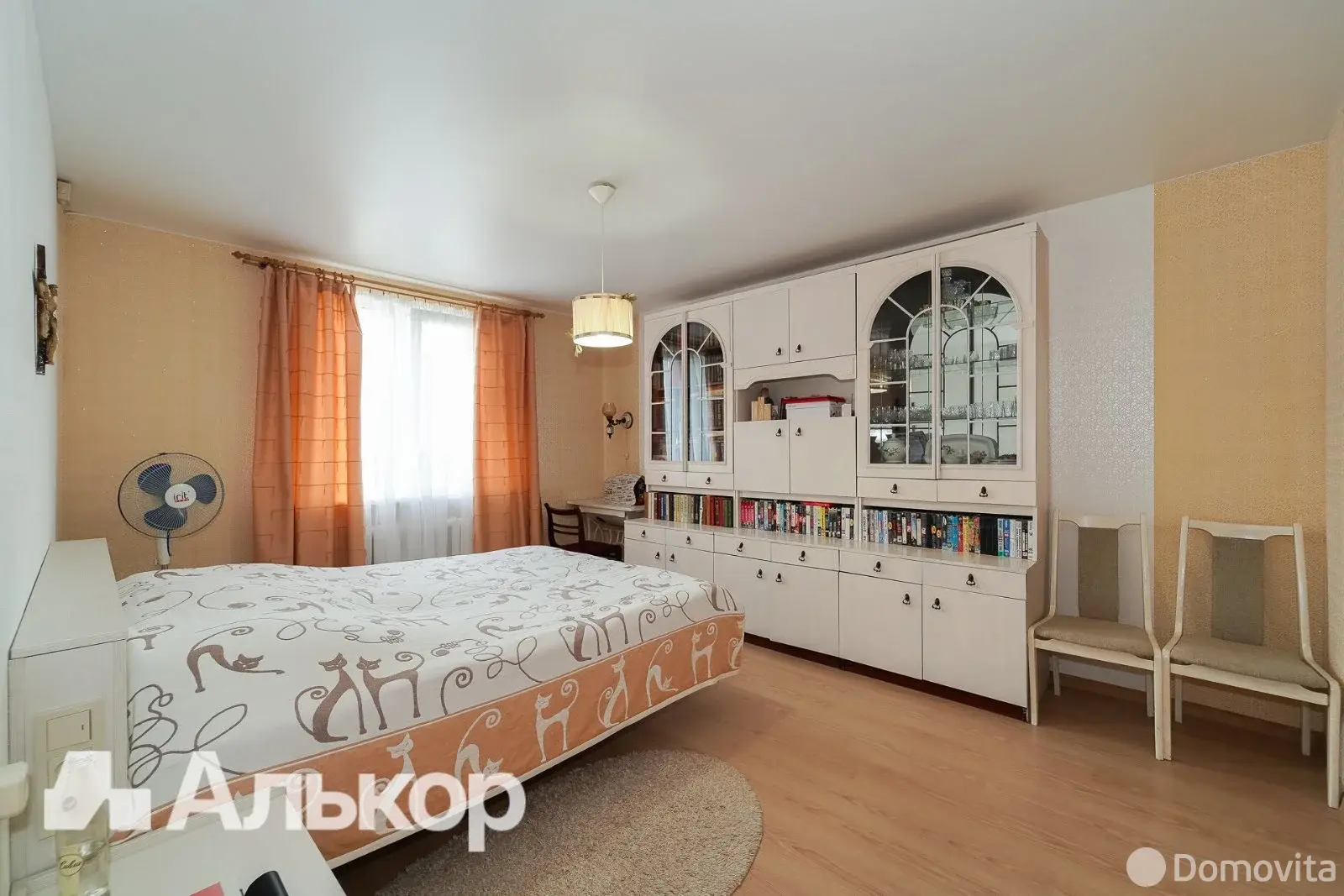 коттедж, Смолевичи, ул. Новосёлов, д. 31 