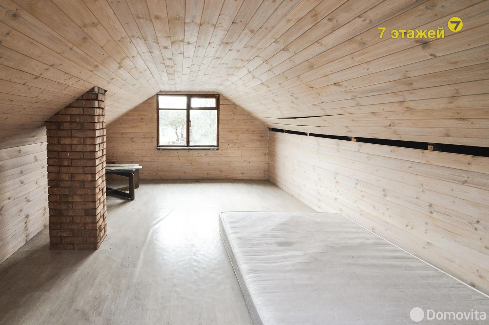 Продажа 2-этажной дачи в Подгорье Минская область, 42000USD, код 185001 - фото 21