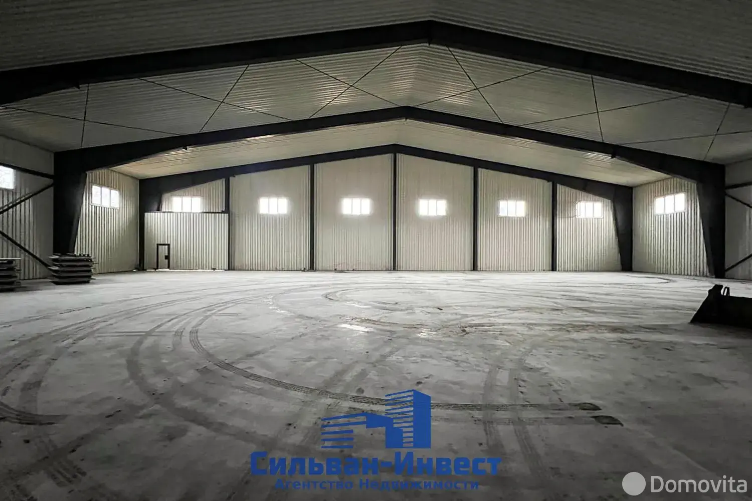 склад, Смолевичи, ул. Торговая, д. 20/В