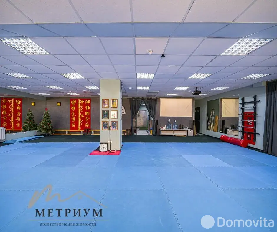 торговый объект, Минск, ул. Максима Богдановича, д. 138 в Советском районе