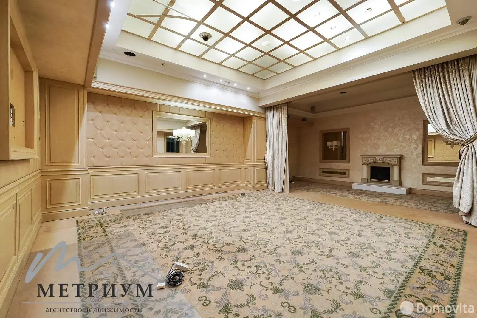 Аренда торгового помещения на пр-т Независимости, д. 56/А в Минске, 12600EUR, код 967661 - фото 13